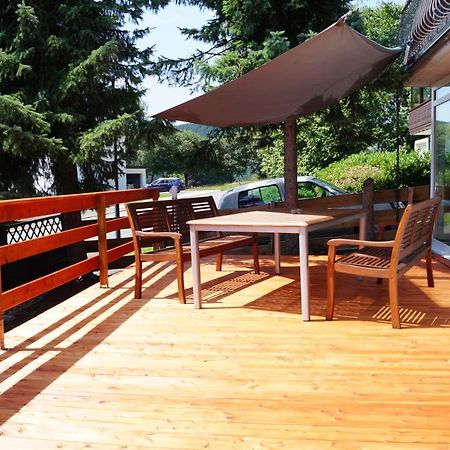 Winterbergerquartier Apartman Kültér fotó