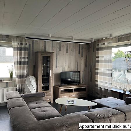 Winterbergerquartier Apartman Kültér fotó