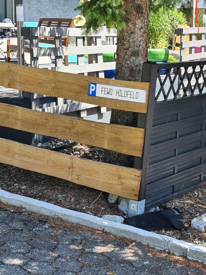 Winterbergerquartier Apartman Kültér fotó