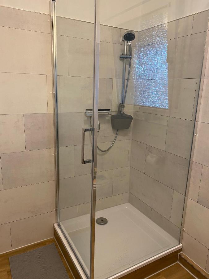 Winterbergerquartier Apartman Kültér fotó