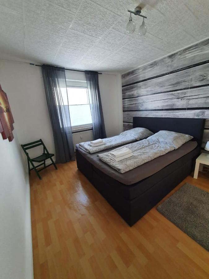 Winterbergerquartier Apartman Kültér fotó
