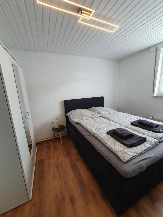 Winterbergerquartier Apartman Kültér fotó