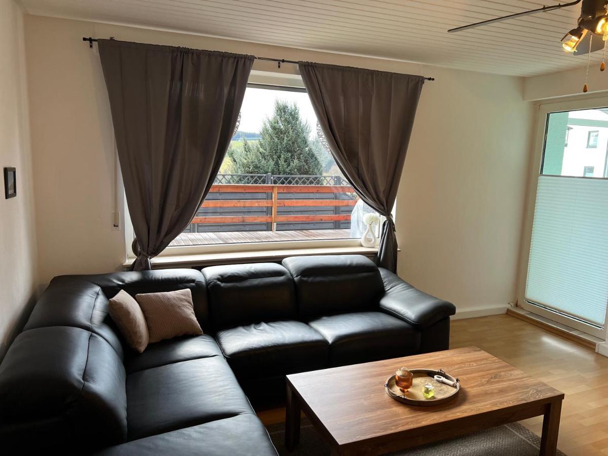 Winterbergerquartier Apartman Kültér fotó
