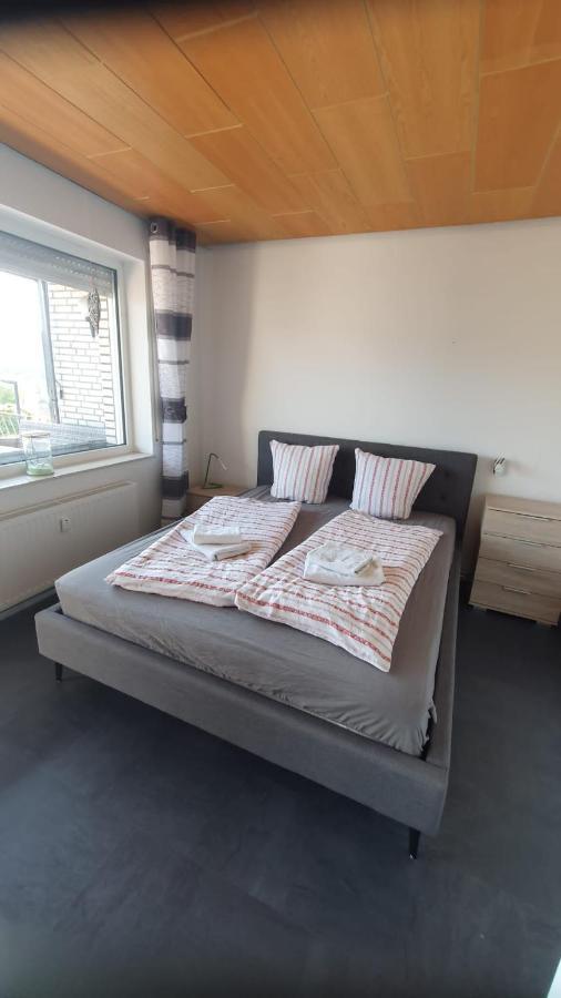 Winterbergerquartier Apartman Kültér fotó