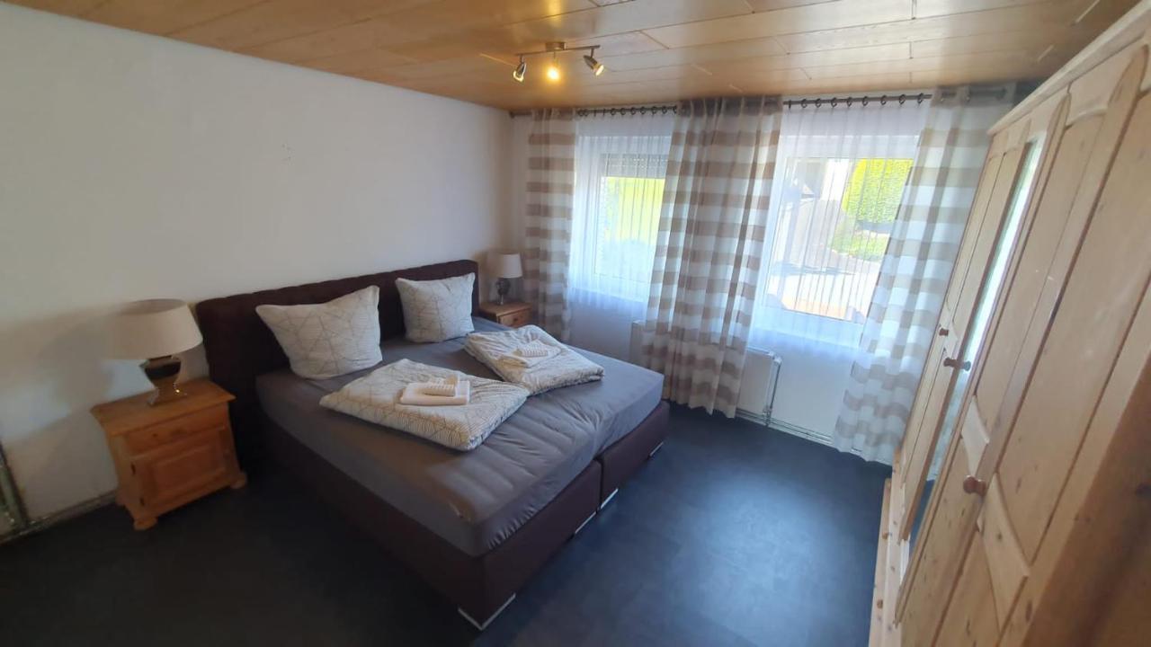 Winterbergerquartier Apartman Kültér fotó