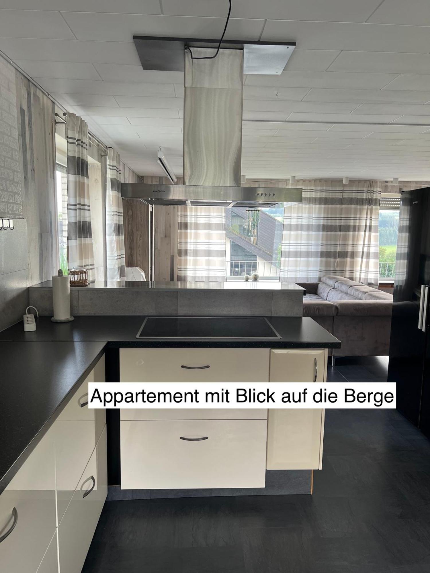 Winterbergerquartier Apartman Kültér fotó