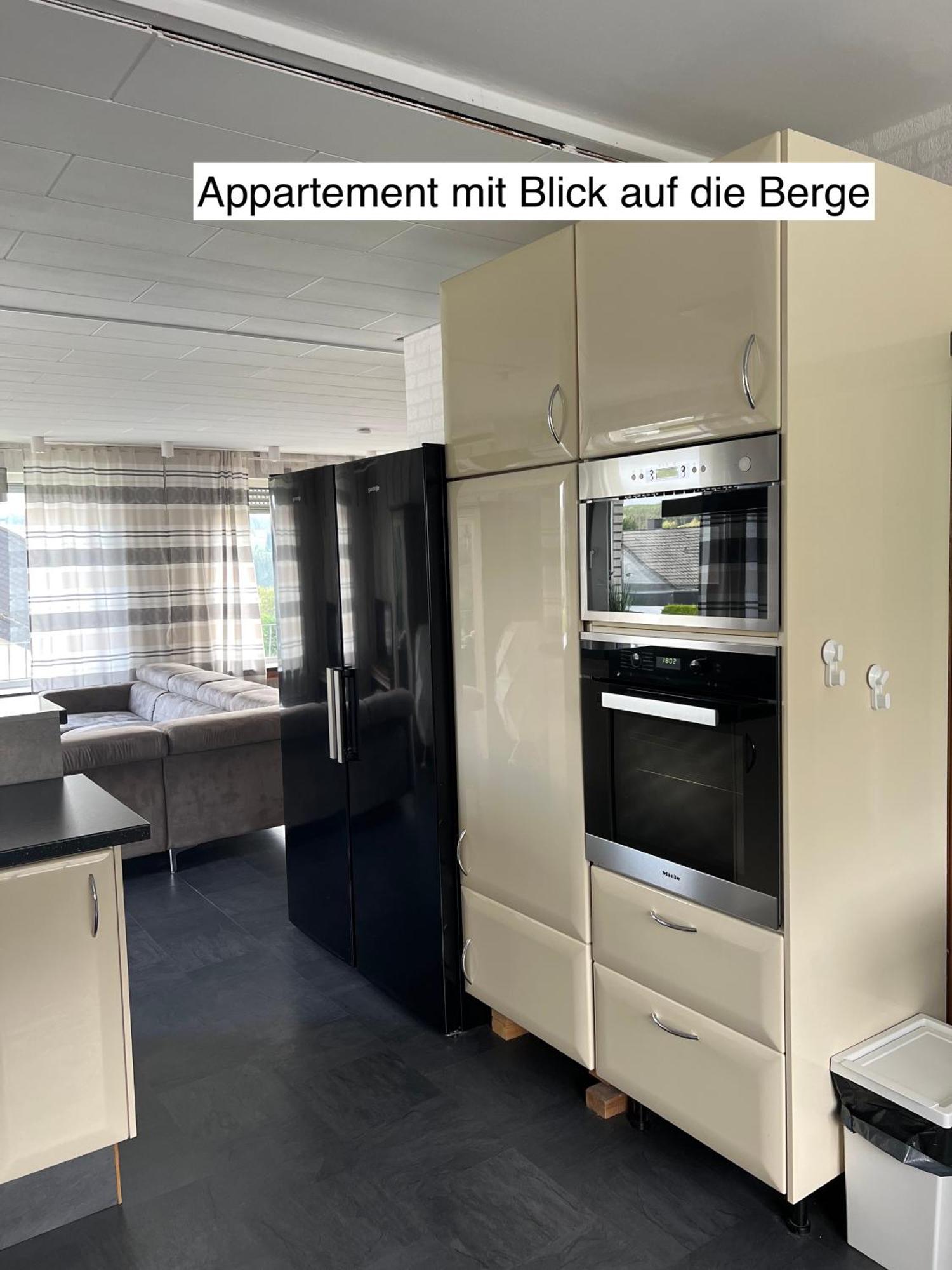 Winterbergerquartier Apartman Kültér fotó