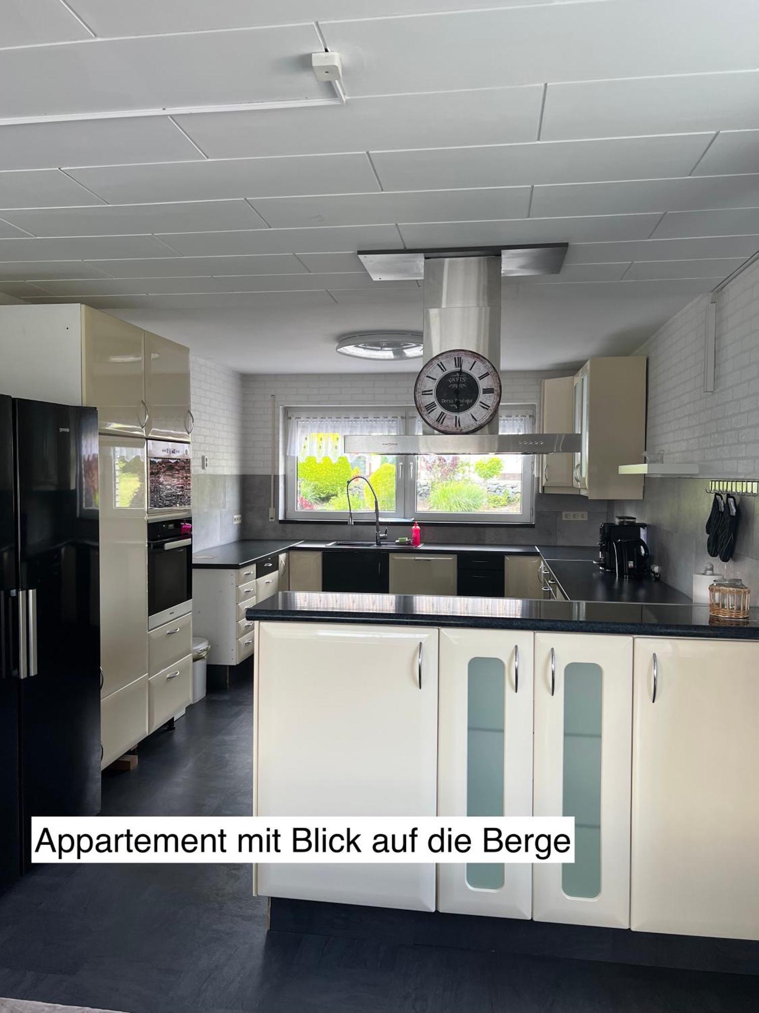 Winterbergerquartier Apartman Kültér fotó