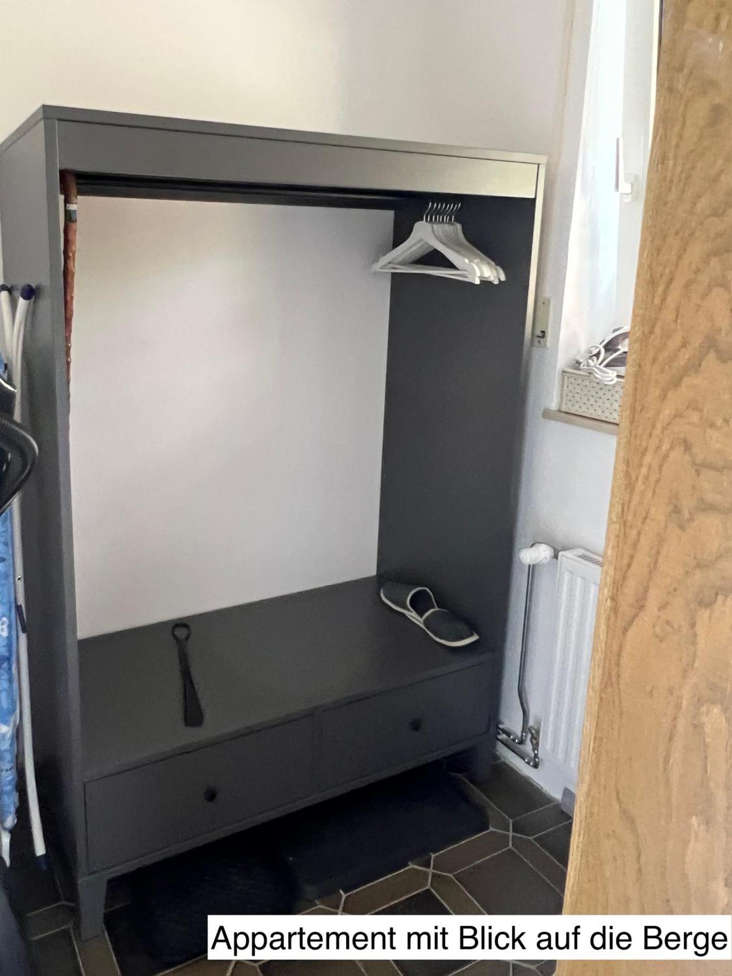 Winterbergerquartier Apartman Kültér fotó