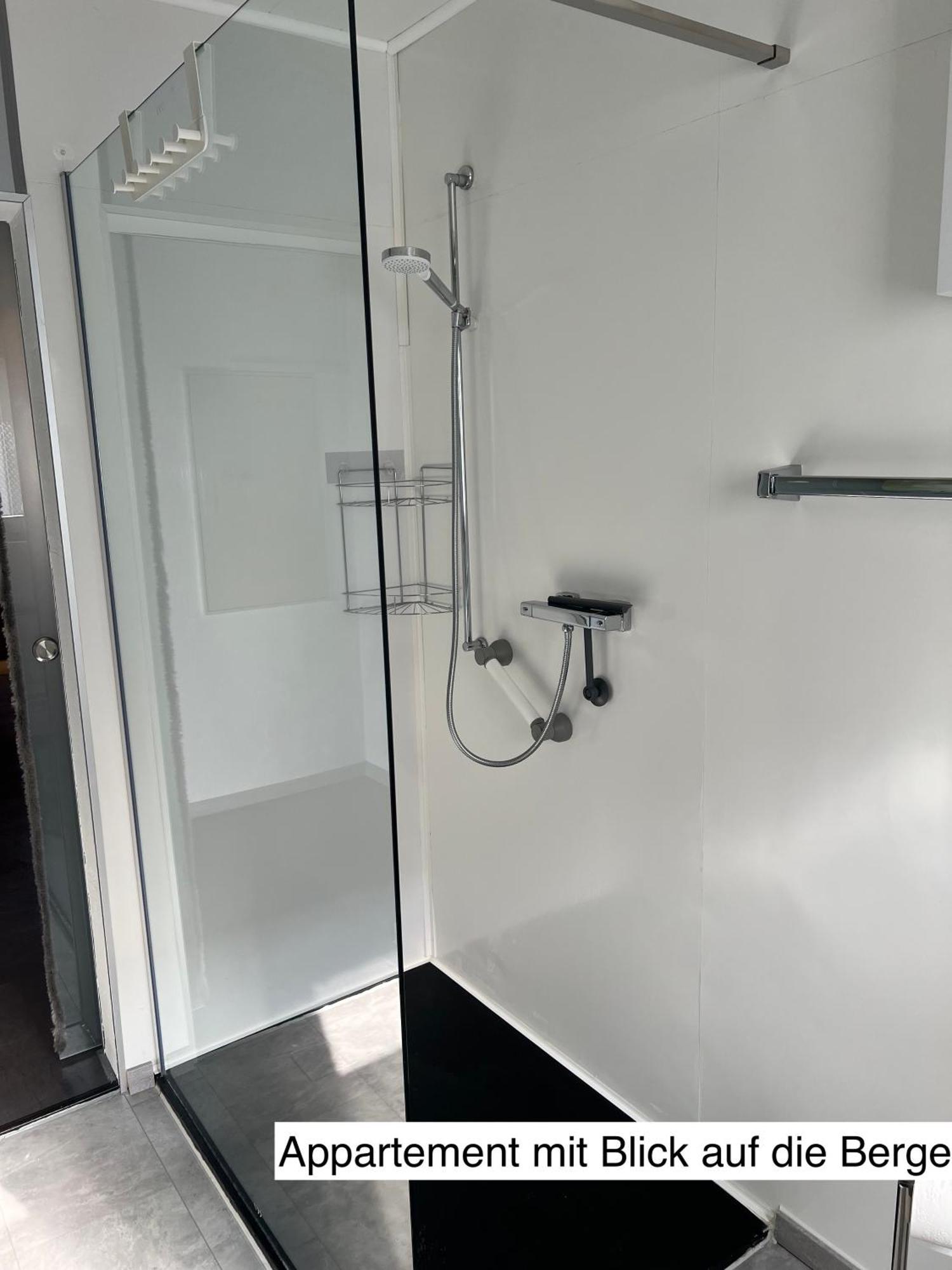 Winterbergerquartier Apartman Kültér fotó