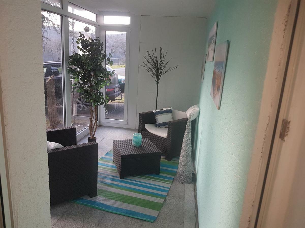 Winterbergerquartier Apartman Kültér fotó