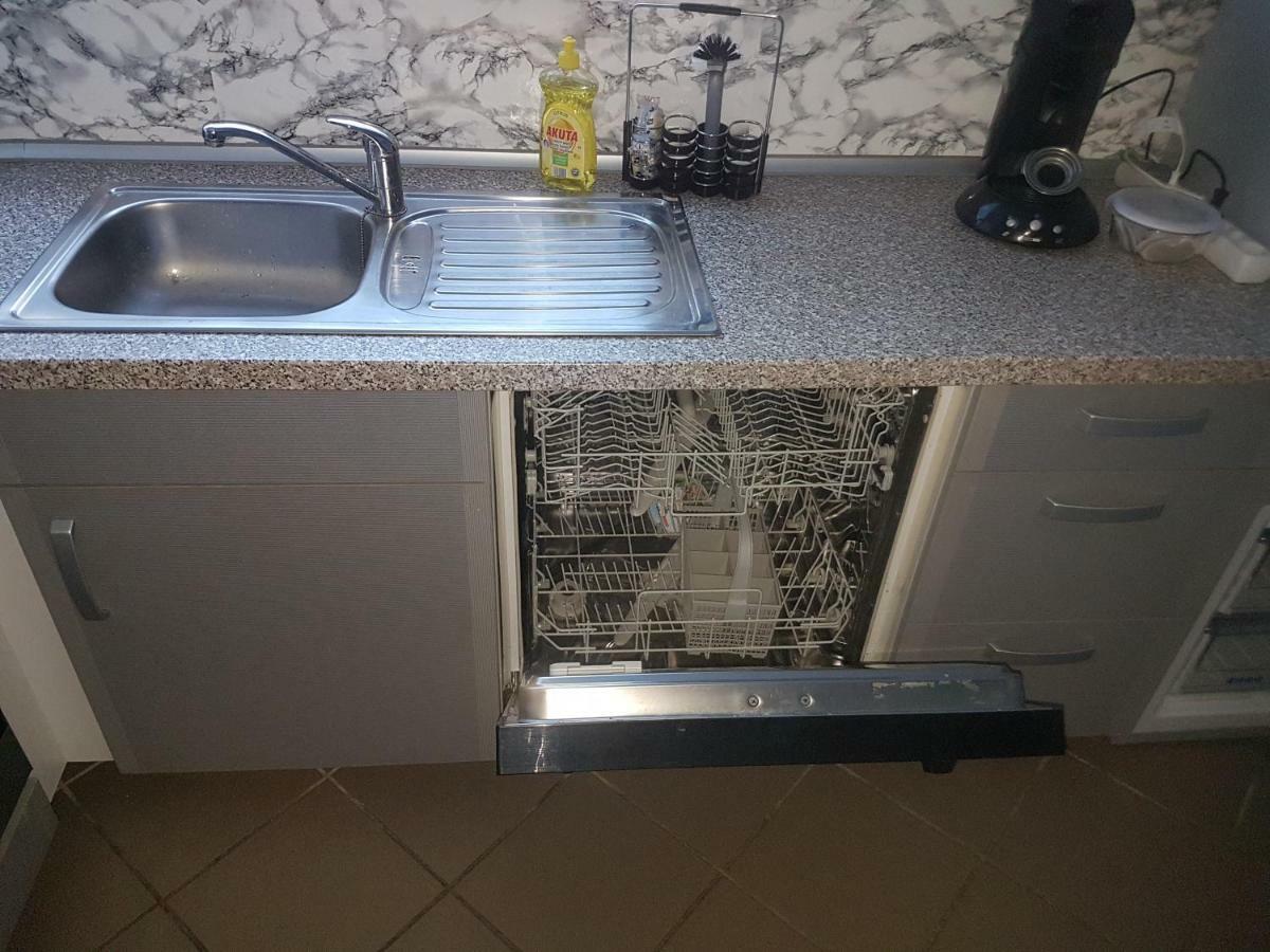 Winterbergerquartier Apartman Kültér fotó